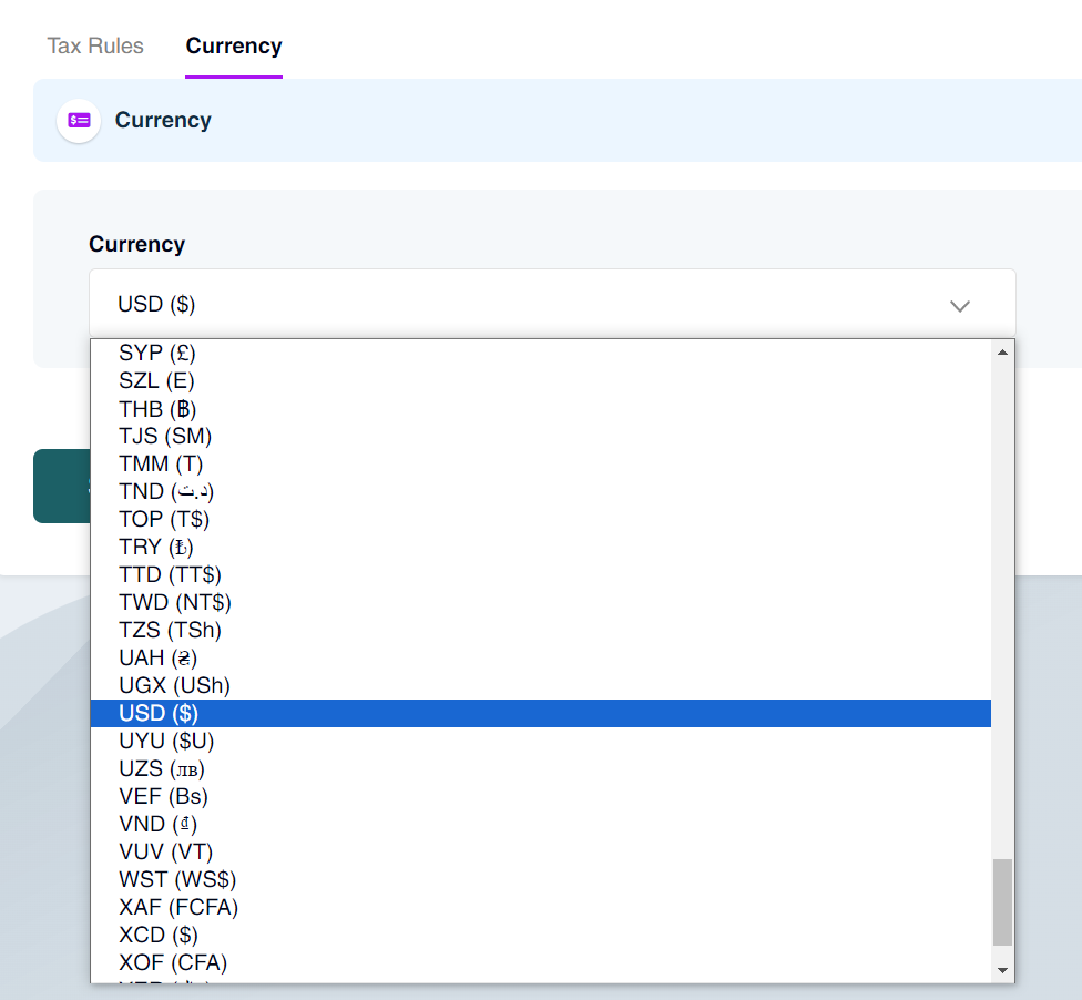 LaunchPad_MSP_Comet_Backup_Currency